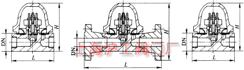 CS17HCS47HCS67H pƬʽˮyҪμY(ji)(gu)ߴʾD